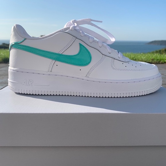 Custom Air Force 1 - Picture 3 of 13